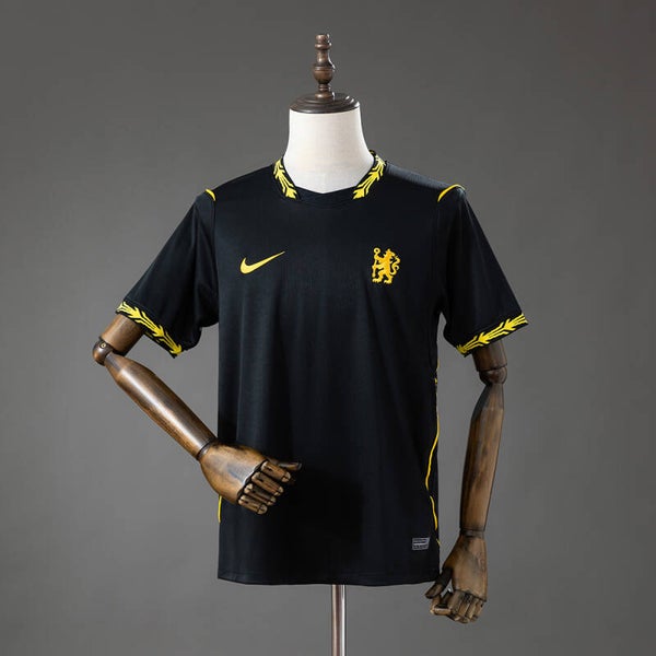 Chelsea Uitshirt 26/27