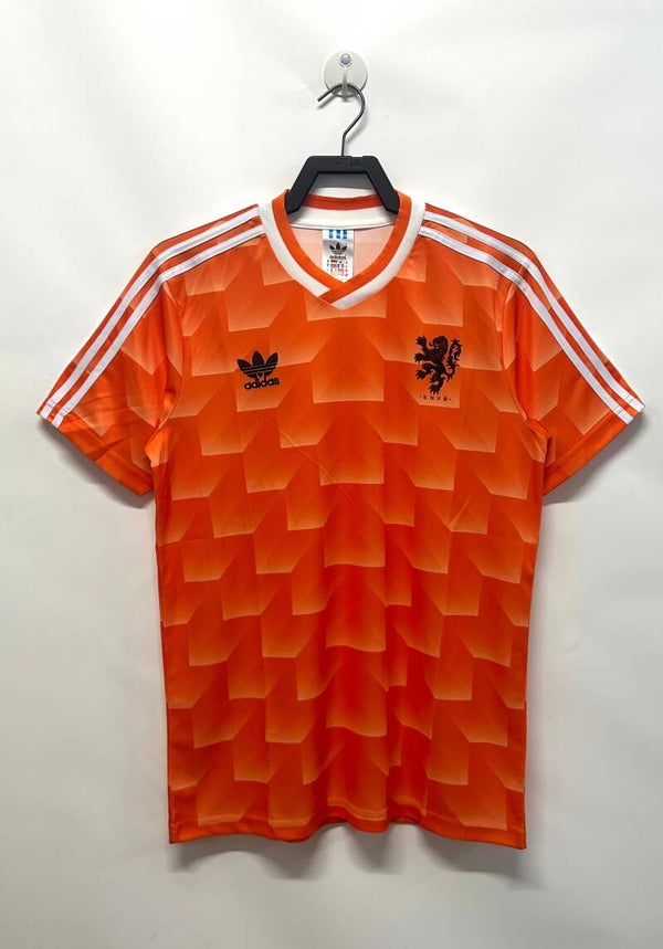 Nederland Thuisshirt '88