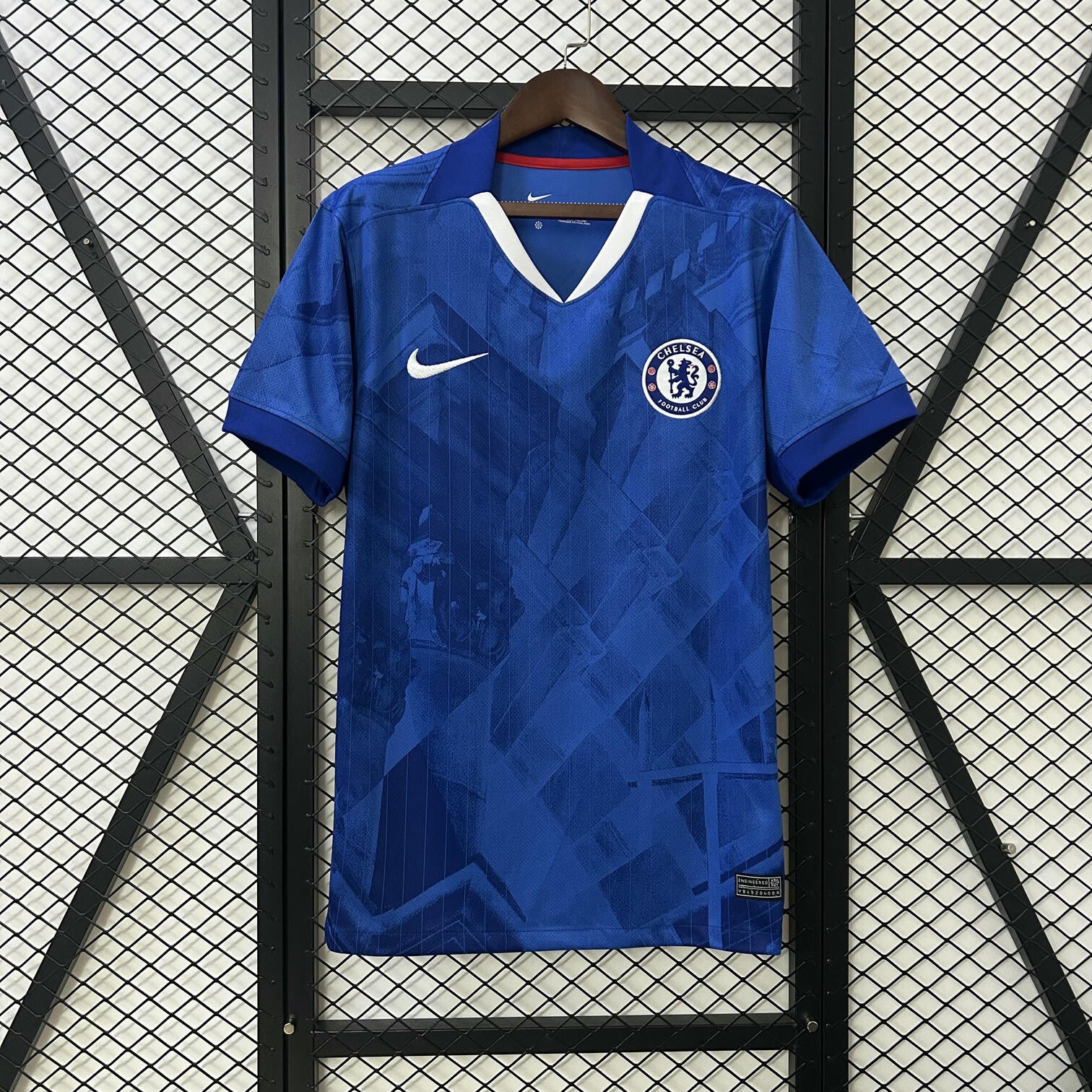 Chelsea Thuisshirt 25/26