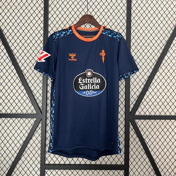 RC Celta de Vigo Uitshirt 24/25