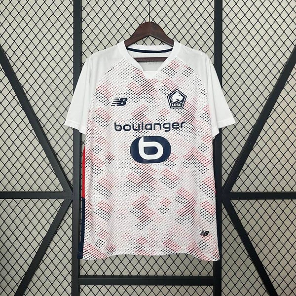 LOSC Lille Uitshirt 24/25