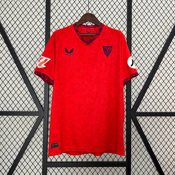 Sevilla FC Uitshirt 24/25