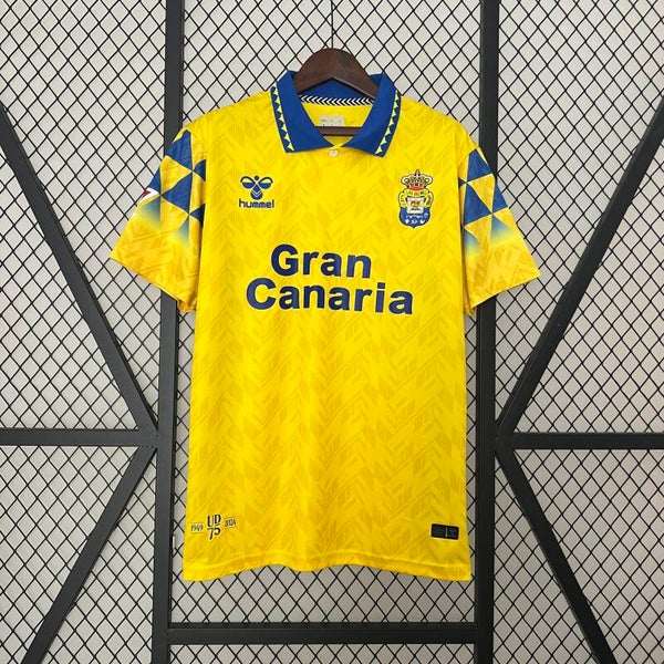 UD Las Palmas Thuisshirt 24/25