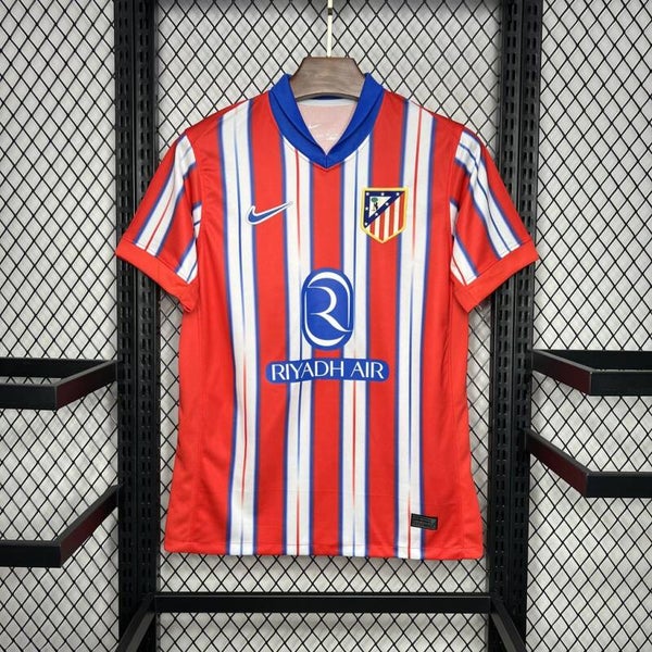 Atletico Madrid Thuisshirt 24/25
