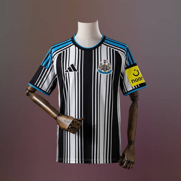 Newcastle United Thuisshirt 26/27
