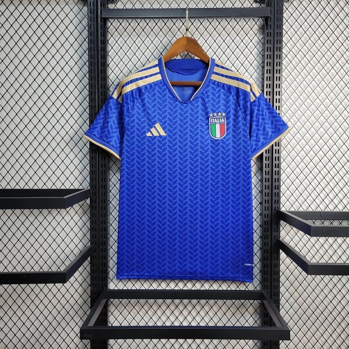 Italië Thuisshirt 2026