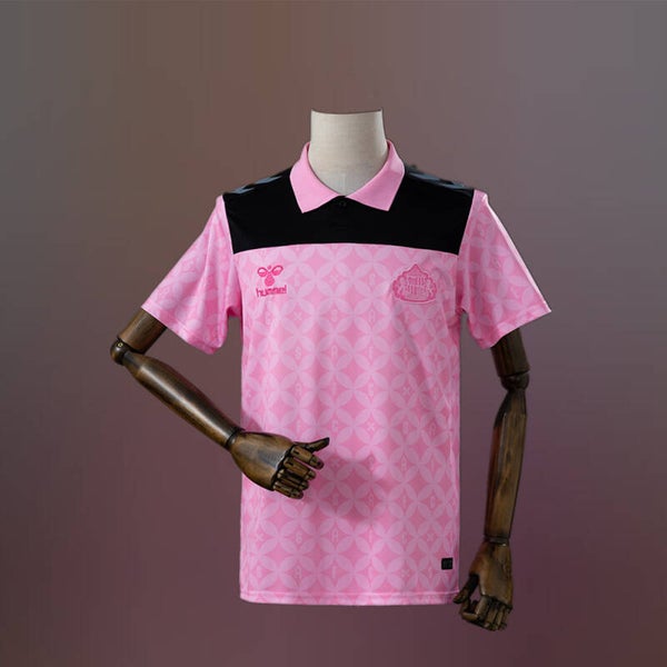 Sunderland Uitshirt 26/27