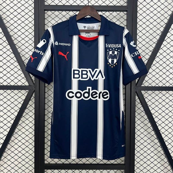 Monterrey Thuisshirt 24/25
