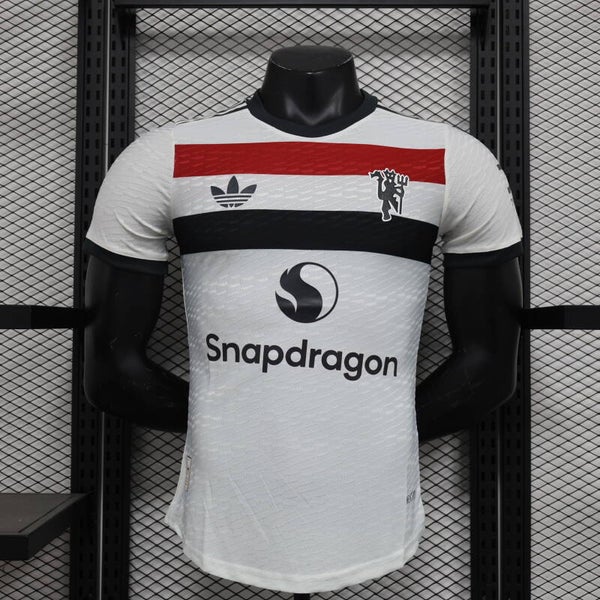 Manchester United Derde Shirt 24/25 Player version
