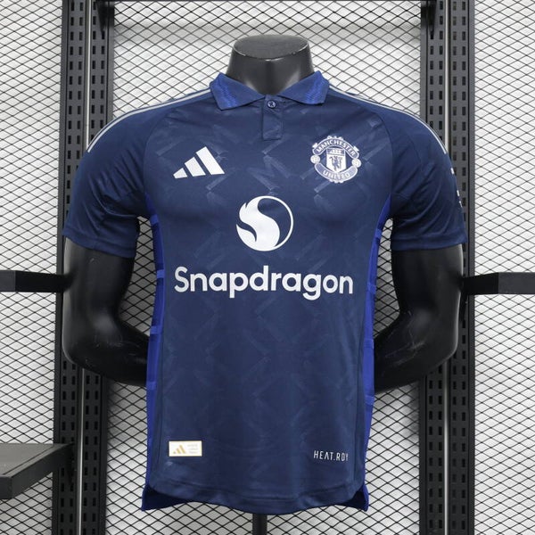 Manchester United Uitshirt 24/25 Player version