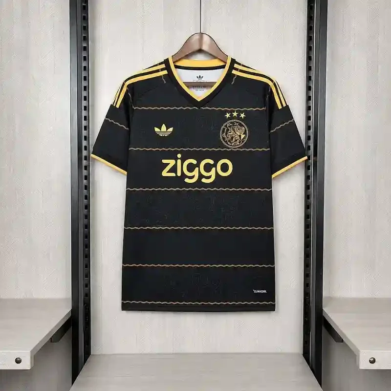 Ajax Uitshirt 26/27