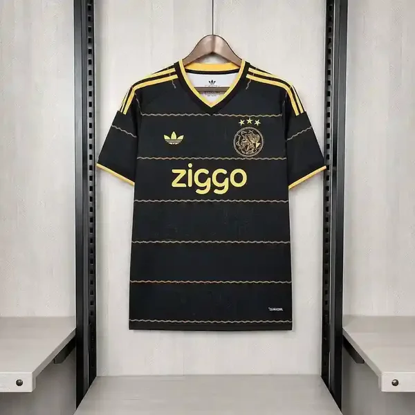 Ajax Uitshirt 26/27