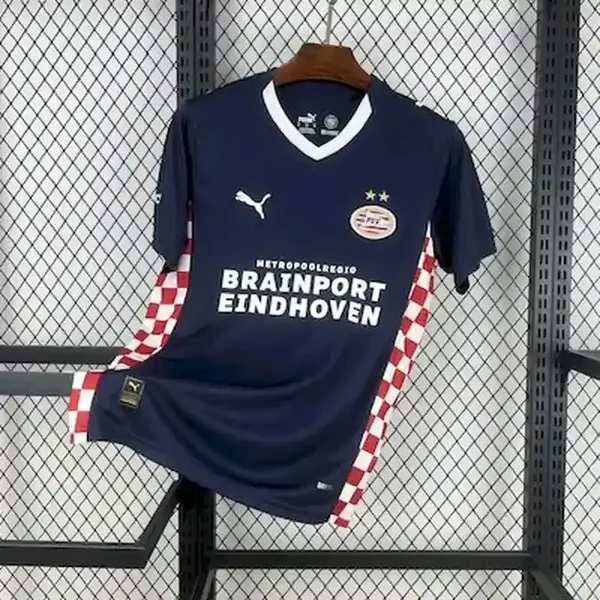 PSV Uitshirt shirt 25/26