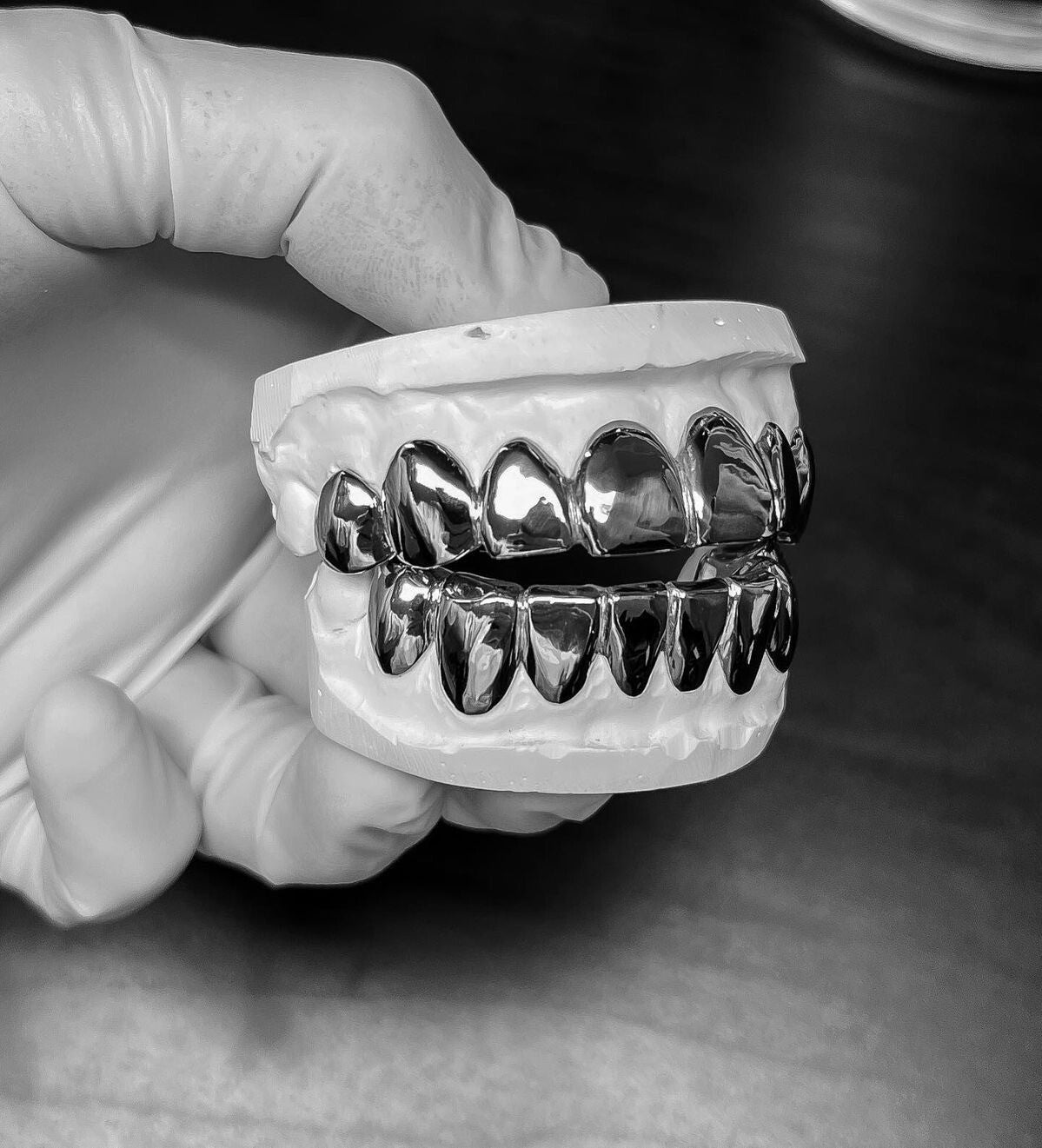 8 on 8 silver piece