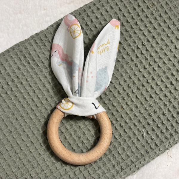 Greifling ,, Prinzessin''