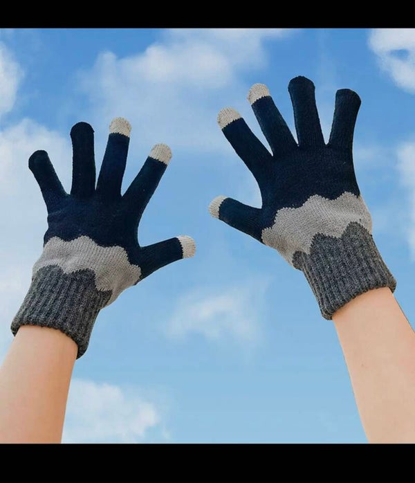 Touch Screen Gloves