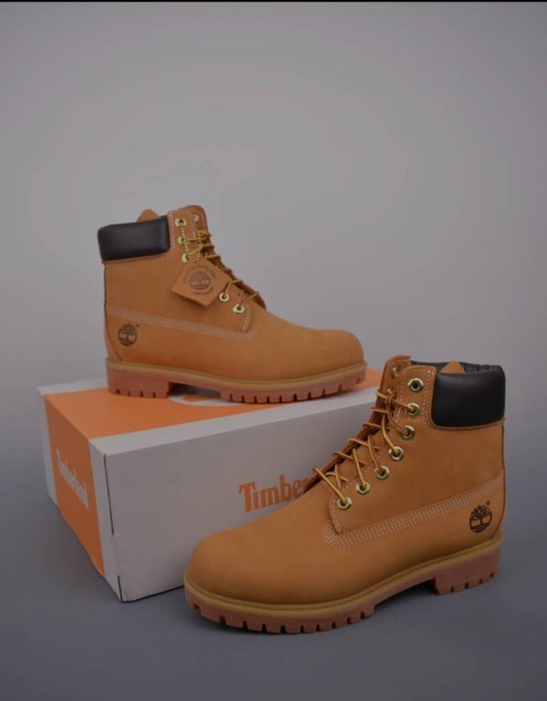 Botas Timberland
