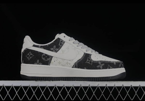 Air Force Low LV