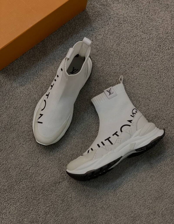 Zapato Louis Vuitton Mujer