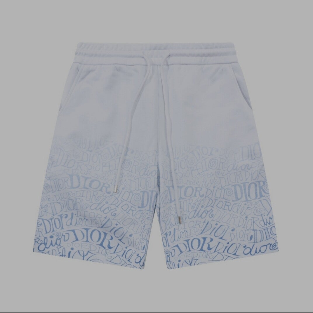 Pantalon corto Dior