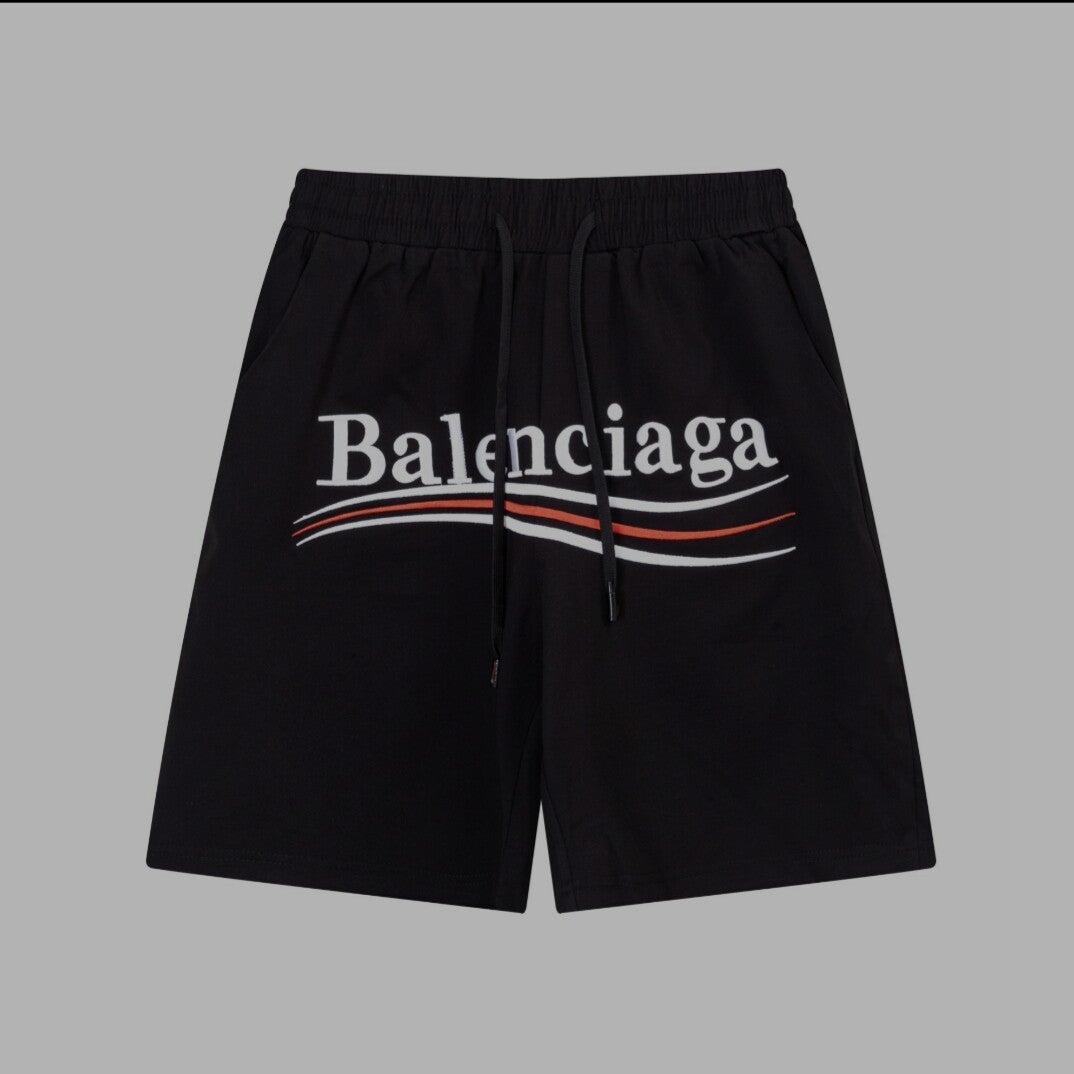Pantalon corto Balenciaga