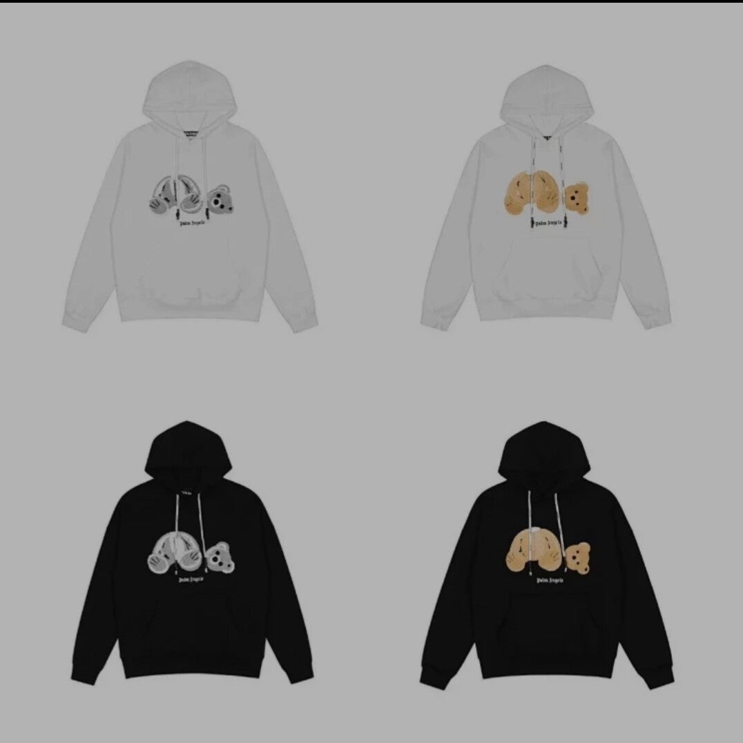 Sudadera Palm Angels