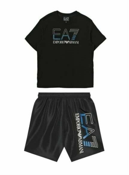 Conjunto Emporio Armani