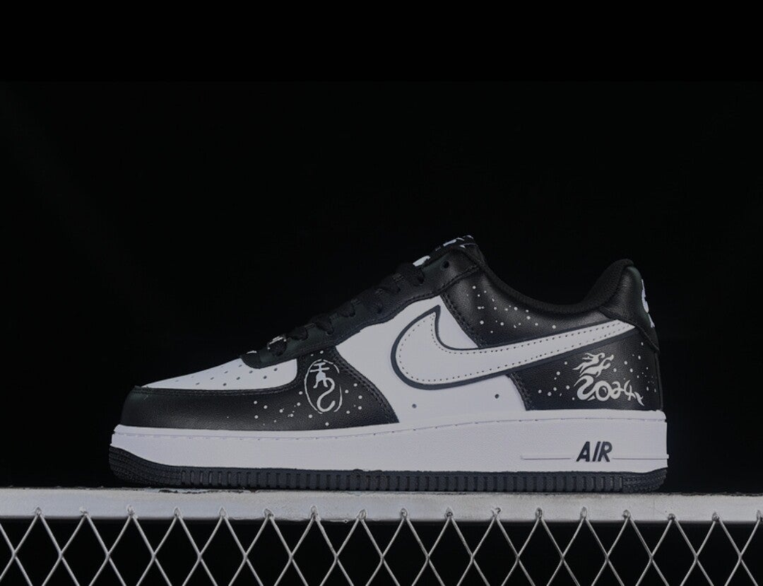 Air Force Low Oracle