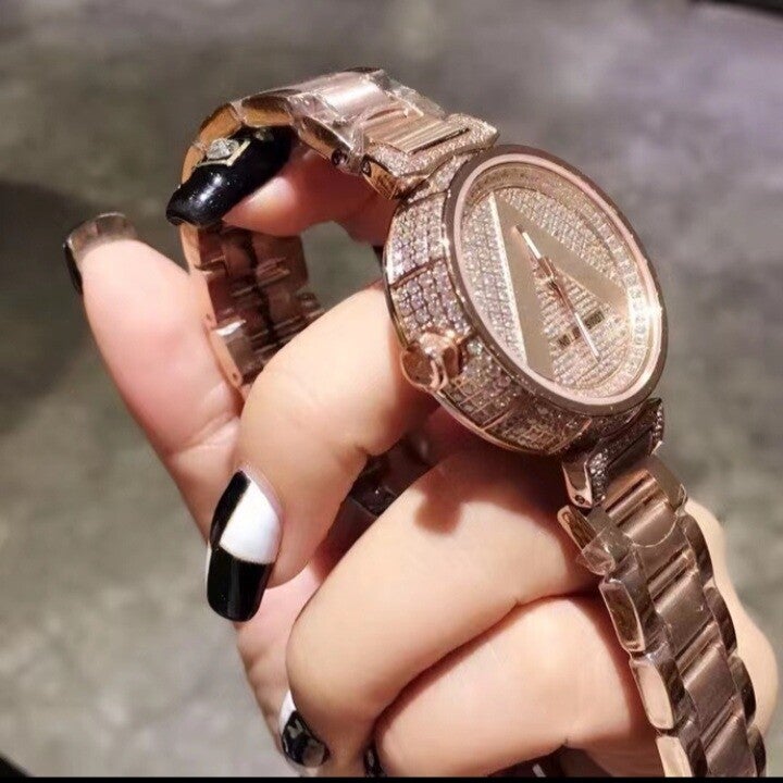 Reloj Louis Vuitton