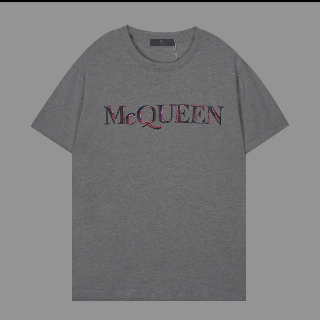 Camiseta McQueen