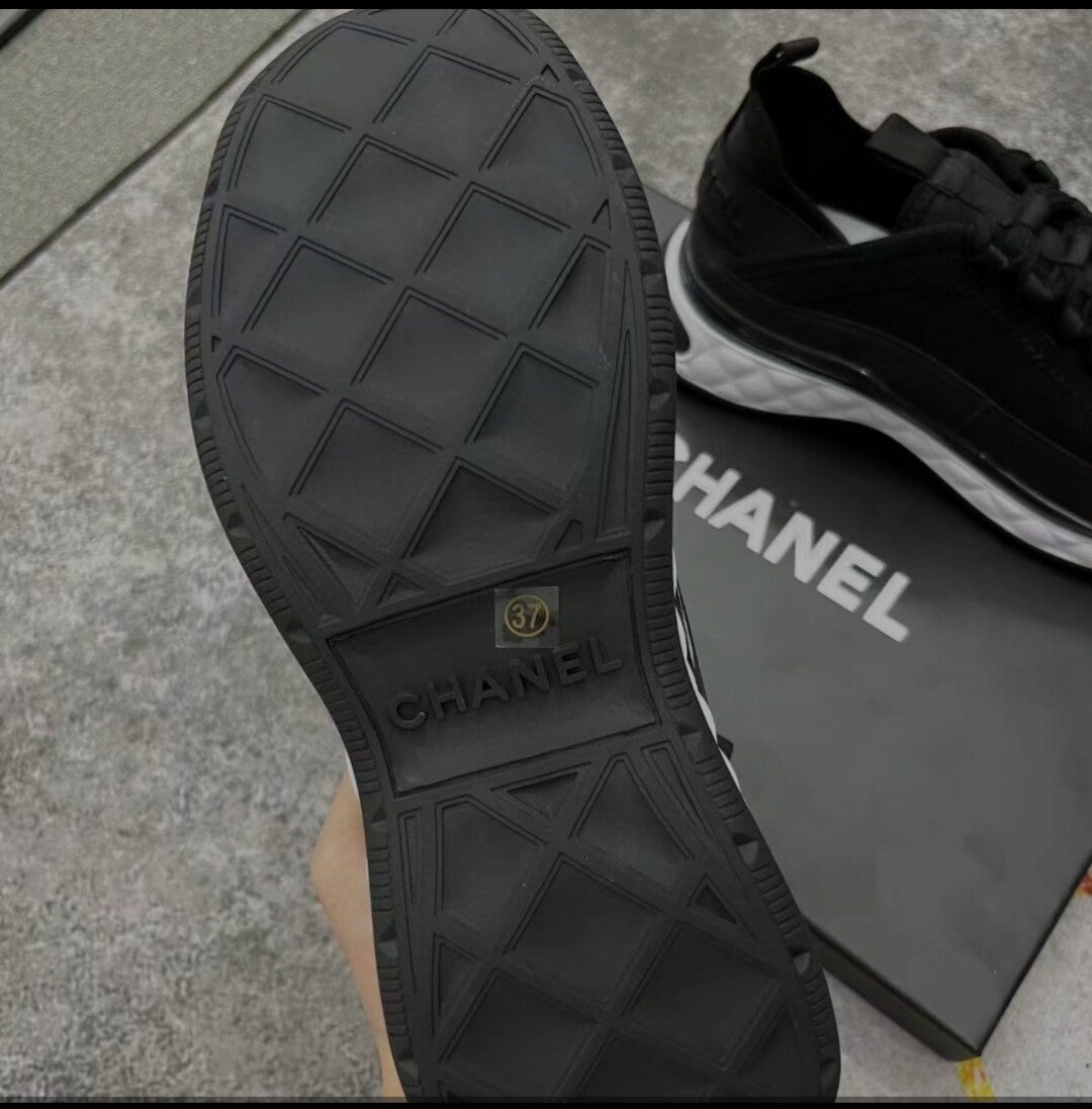 Bambas Chanel.