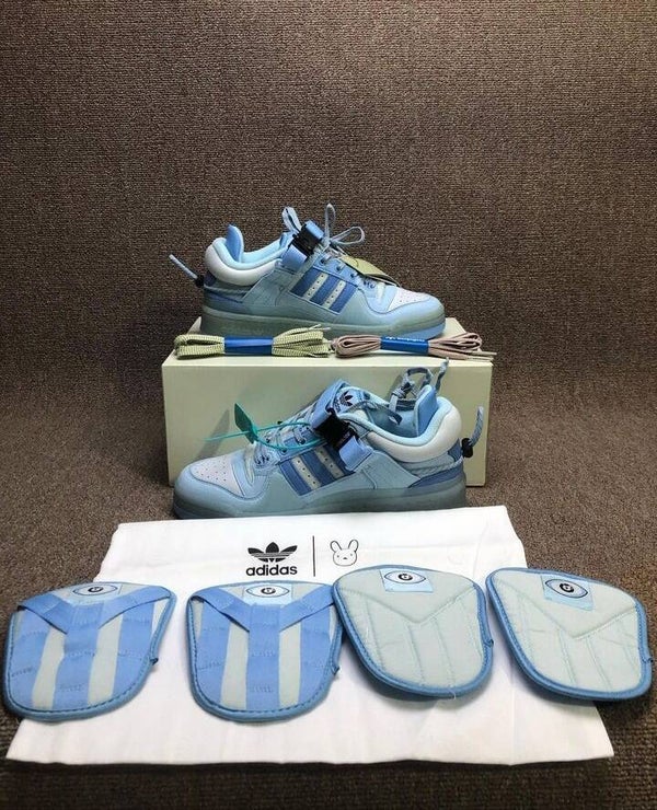 Bambas Adidas Bad Bunny