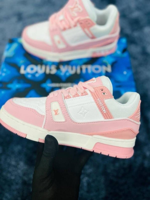 Bambas de vestir Louis Vuitton