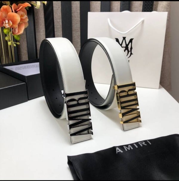 Cinturon Amiri