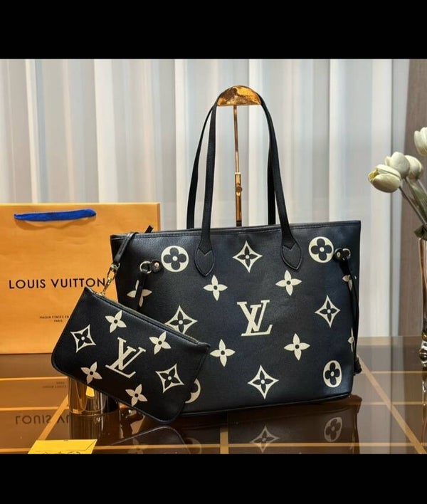 Conjunto de bolsos Louis Vuitton