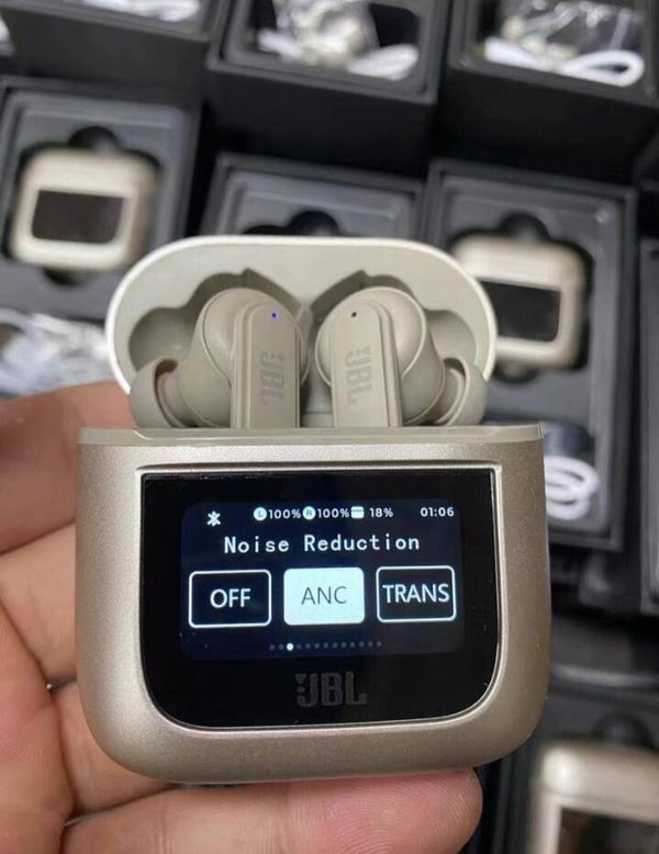 Auriculares inalambricos JBL