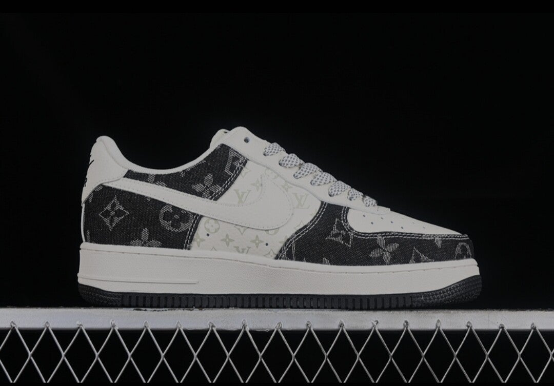 Air Force Low LV