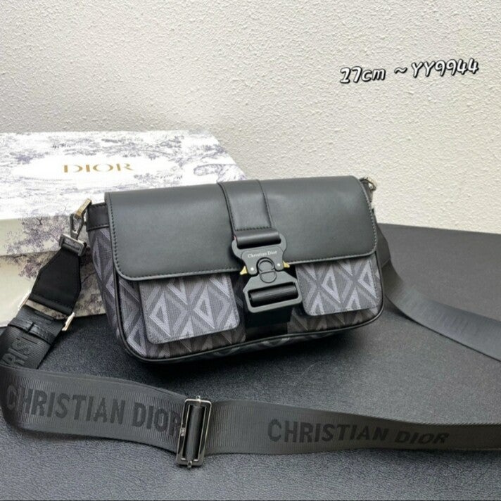Bolso 1 Cristián Dior