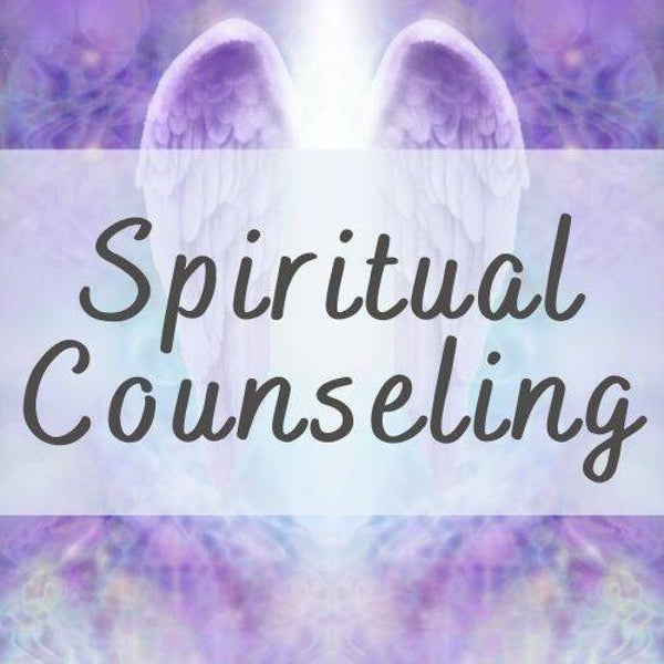 Spiritual Counseling