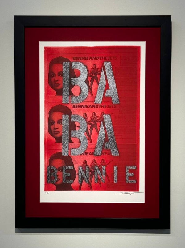 “Ba Ba Bennie”