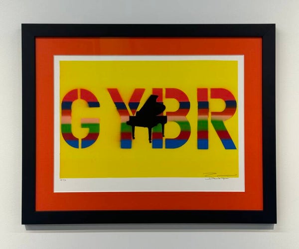 “GYBR”