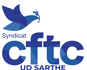 union.departementale de la sarthe cftc