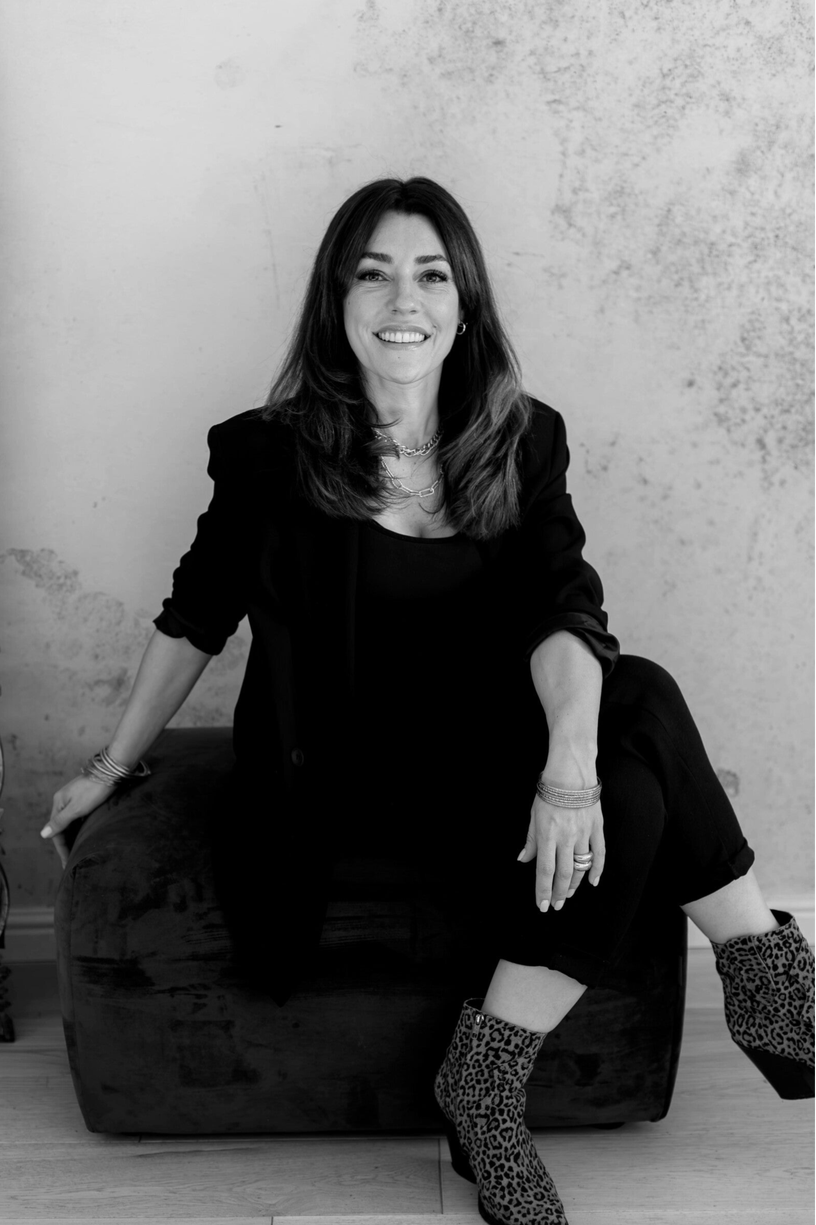 Coiffeuse et coloriste à domicile sur la rive droite bordelaise – Céline Jeanne