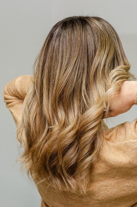 Balayage signature sur mesure – rive droite bordelaise