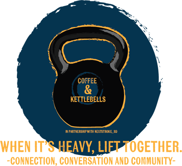 Thursday Coffee & Kettlebells- £5