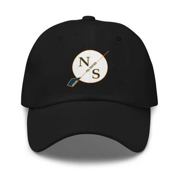 NextStroke- classic logo cap