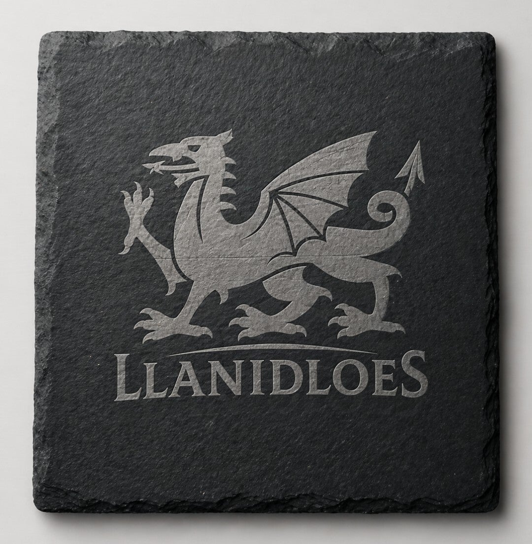 Personalised Slate Gifts