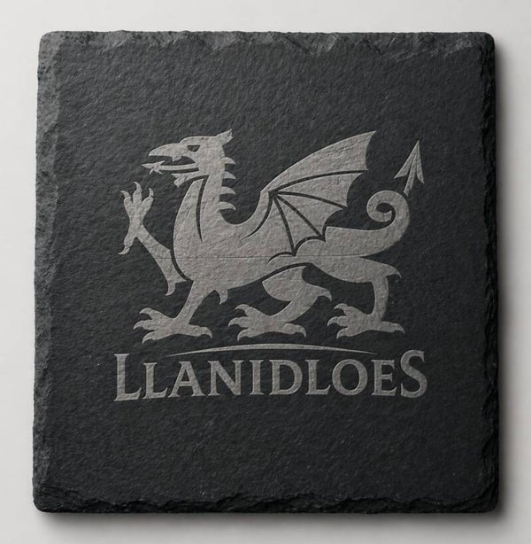 Personalised Slate Gifts