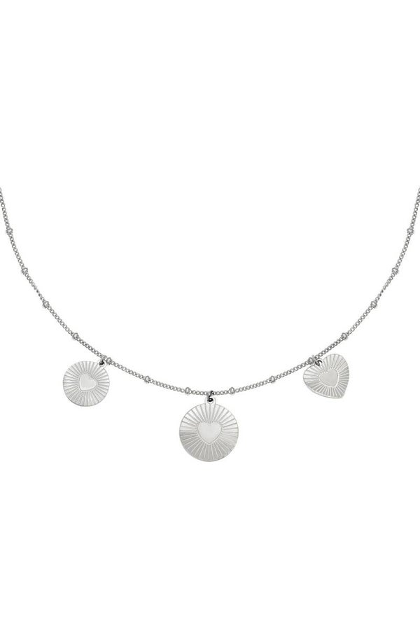 Lots of love - Ketting★