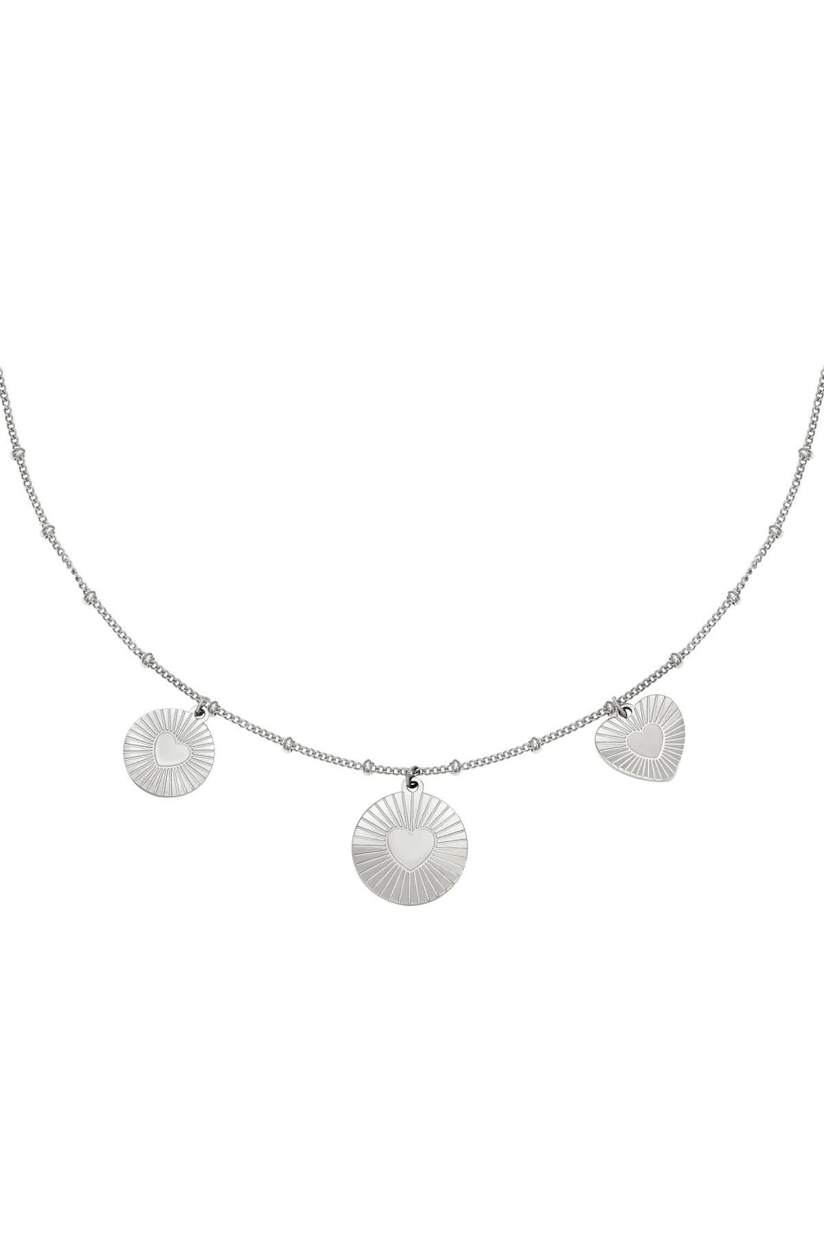 Lots of love - Ketting★